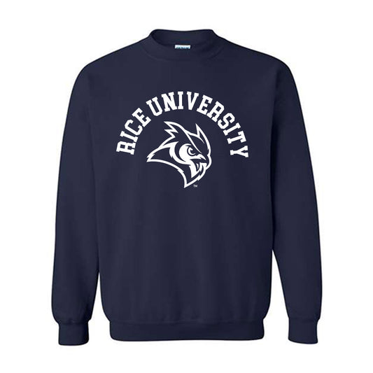 Rice - NCAA Football : Dean Connors Sweatshirt