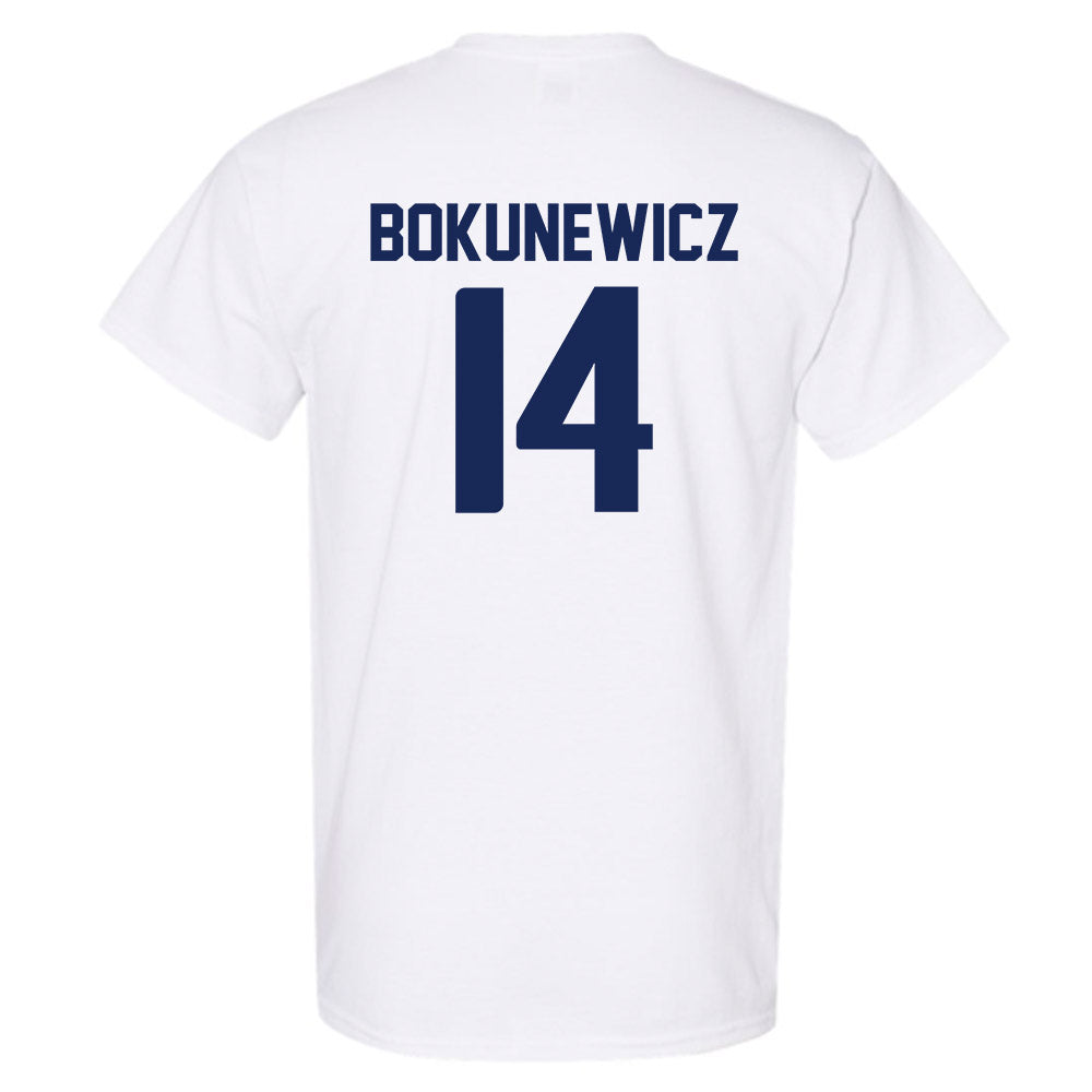 Rice - NCAA Women's Basketball : Maya Bokunewicz - T-Shirt Classic Shersey