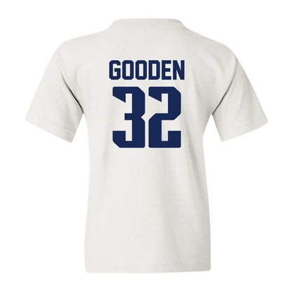 Rice - NCAA Women's Basketball : Trinity Gooden - Youth T-Shirt Classic Shersey