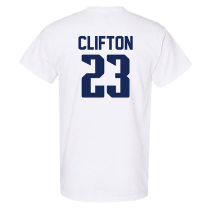 Rice - NCAA Women's Basketball : Kennedy Clifton - T-Shirt Classic Shersey