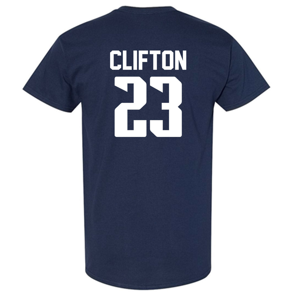 Rice - NCAA Women's Basketball : Kennedy Clifton - T-Shirt Classic Shersey