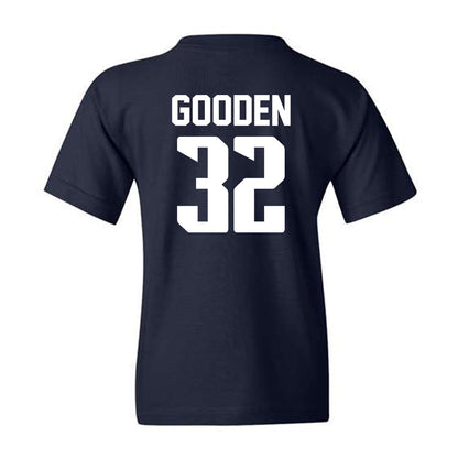 Rice - NCAA Women's Basketball : Trinity Gooden - Youth T-Shirt Classic Shersey