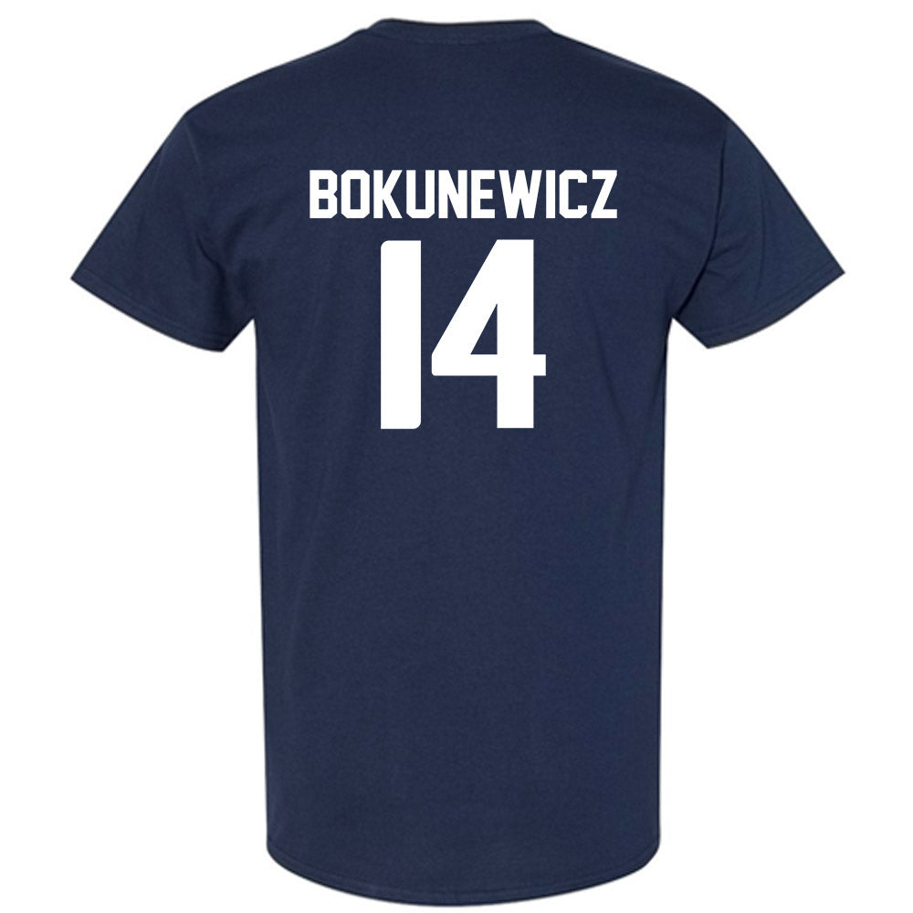 Rice - NCAA Women's Basketball : Maya Bokunewicz - T-Shirt Sports Shersey