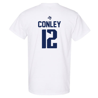 Rice - NCAA Women's Basketball : Layla Conley - T-Shirt Sports Shersey