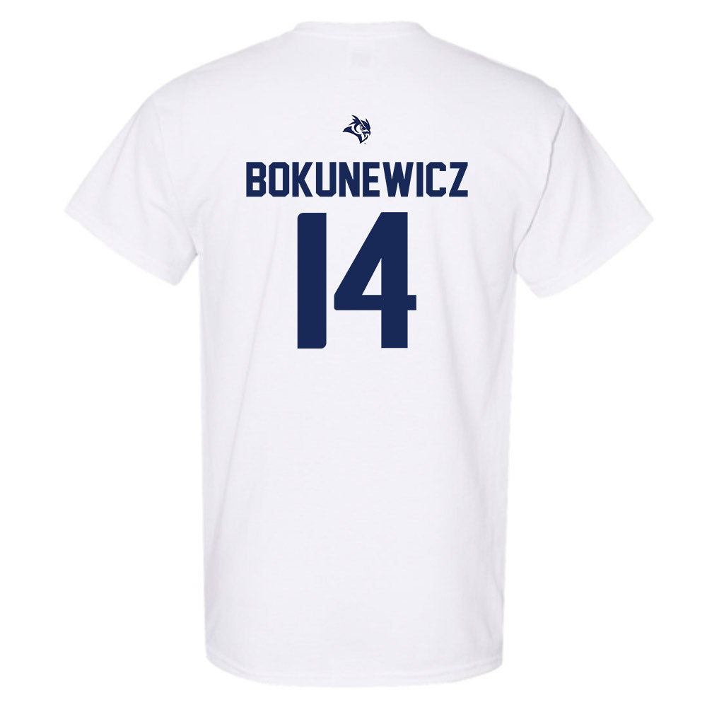 Rice - NCAA Women's Basketball : Maya Bokunewicz - T-Shirt Sports Shersey