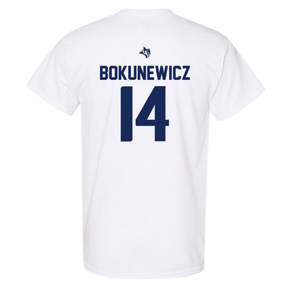 Rice - NCAA Women's Basketball : Maya Bokunewicz - T-Shirt Sports Shersey