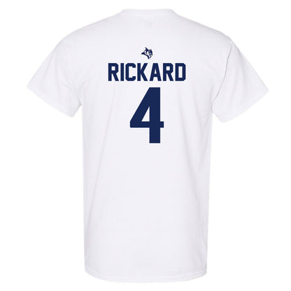 Rice - NCAA Women's Basketball : Pace Rickard - T-Shirt Sports Shersey