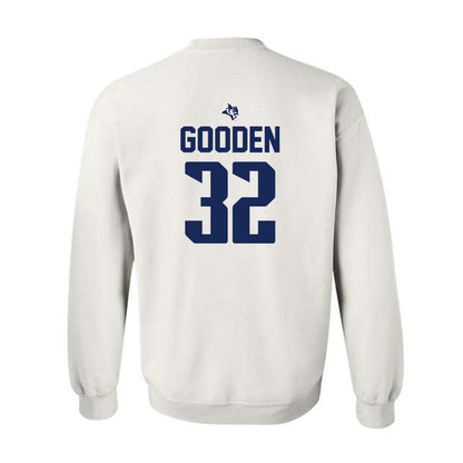 Rice - NCAA Women's Basketball : Trinity Gooden - Crewneck Sweatshirt Sports Shersey