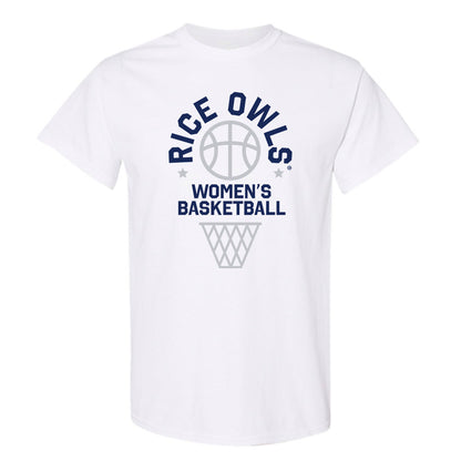 Rice - NCAA Women's Basketball : Trinity Gooden - T-Shirt Sports Shersey
