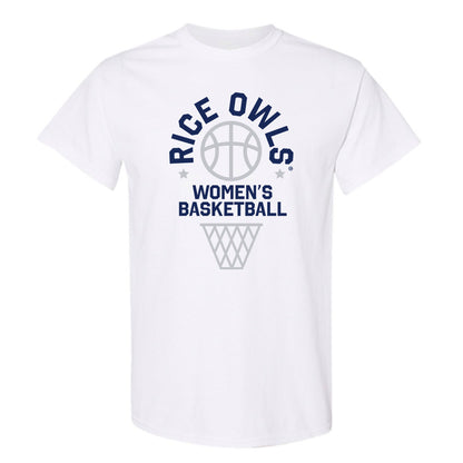 Rice - NCAA Women's Basketball : Layla Conley - T-Shirt Sports Shersey