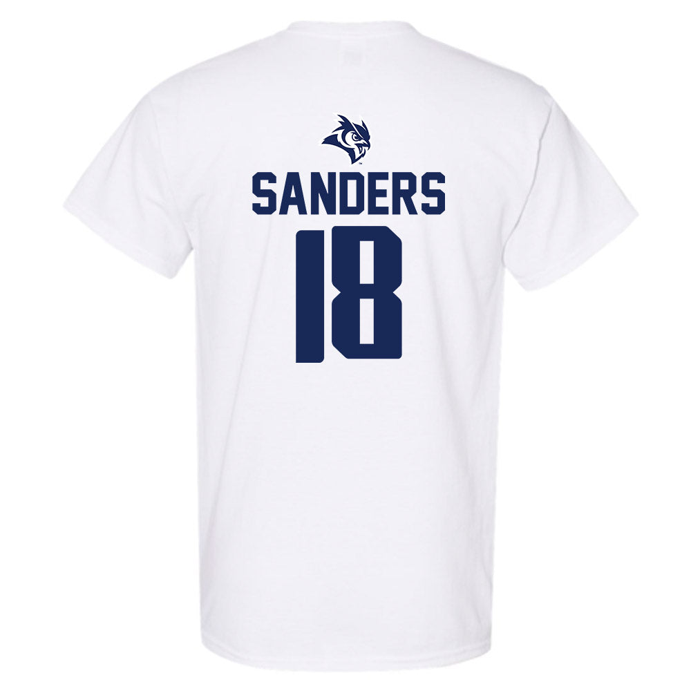 Rice - NCAA Women's Soccer : Kenna Sanders T-Shirt