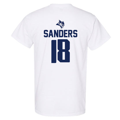 Rice - NCAA Women's Soccer : Kenna Sanders T-Shirt