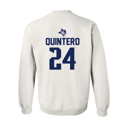 Rice - NCAA Women's Soccer : Gabriela Quintero Sweatshirt