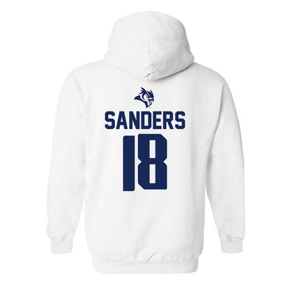 Rice - NCAA Women's Soccer : Kenna Sanders Hooded Sweatshirt