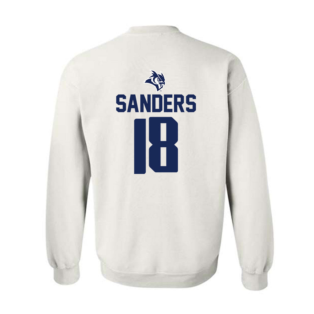 Rice - NCAA Women's Soccer : Kenna Sanders Sweatshirt