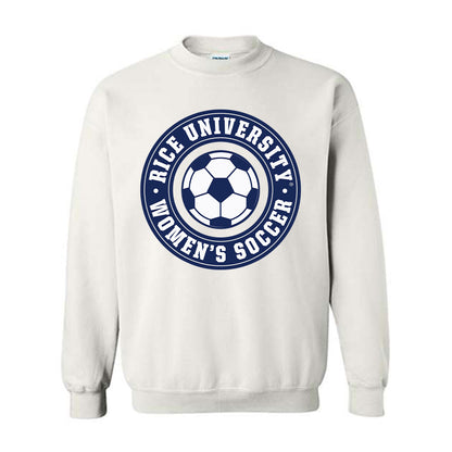 Rice - NCAA Women's Soccer : Kenna Sanders Sweatshirt