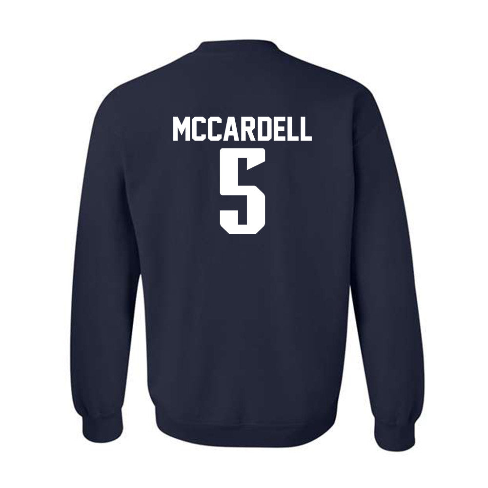 Rice - NCAA Women's Volleyball : Nia McCardell Sweatshirt