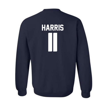 Rice - NCAA Women's Volleyball : Darby Harris Sweatshirt