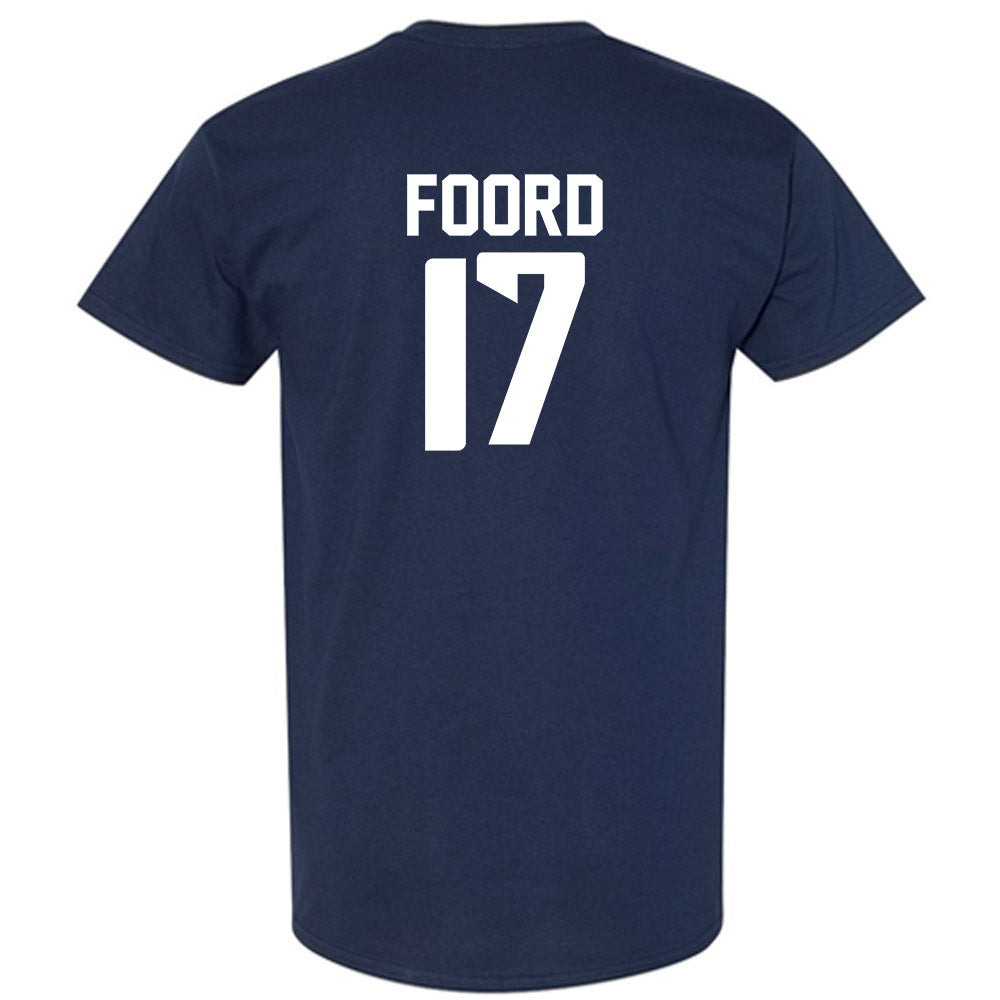 Rice - NCAA Women's Volleyball : Lola Foord T-Shirt