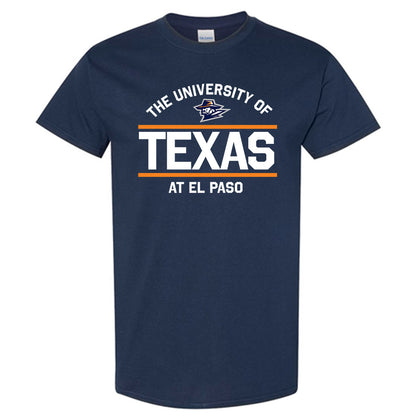 UTEP - NCAA Football : Emari White Shersey T-Shirt
