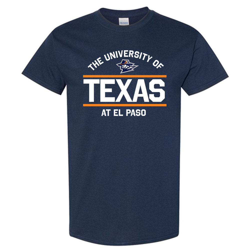UTEP - NCAA Football : Julian Lopez Shersey T-Shirt