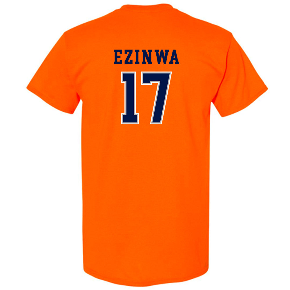 UTEP - NCAA Football : Judah Ezinwa - T-Shirt Classic Shersey