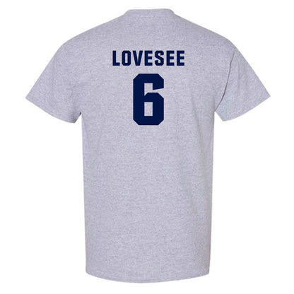 UTEP - NCAA Women's Volleyball : Torrance Lovesee - Short Sleeve T-Shirt