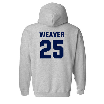 UTEP - NCAA Women's Volleyball : Kaya Weaver - Hooded Sweatshirt