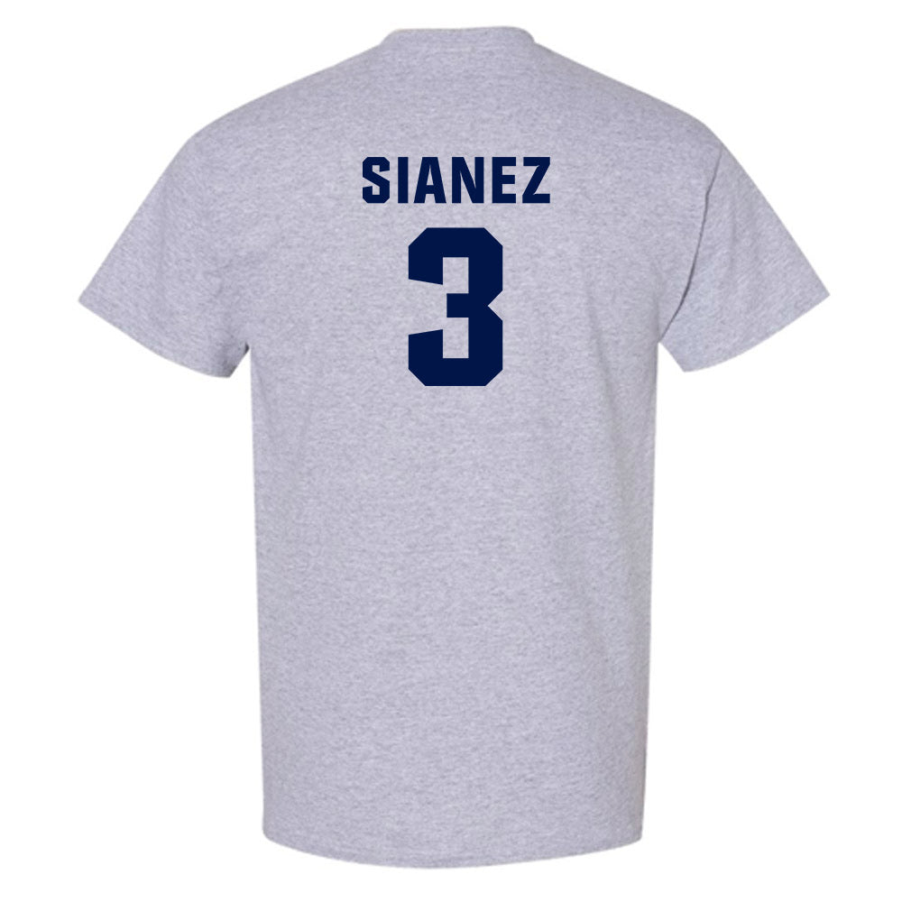 UTEP - NCAA Women's Volleyball : Alyssa Sianez T-Shirt