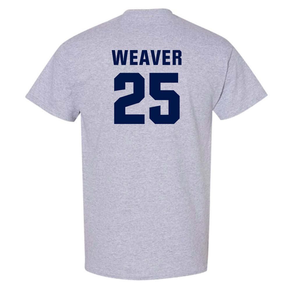 UTEP - NCAA Women's Volleyball : Kaya Weaver - Short Sleeve T-Shirt