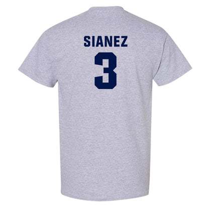 UTEP - NCAA Women's Volleyball : Alyssa Sianez - Short Sleeve T-Shirt