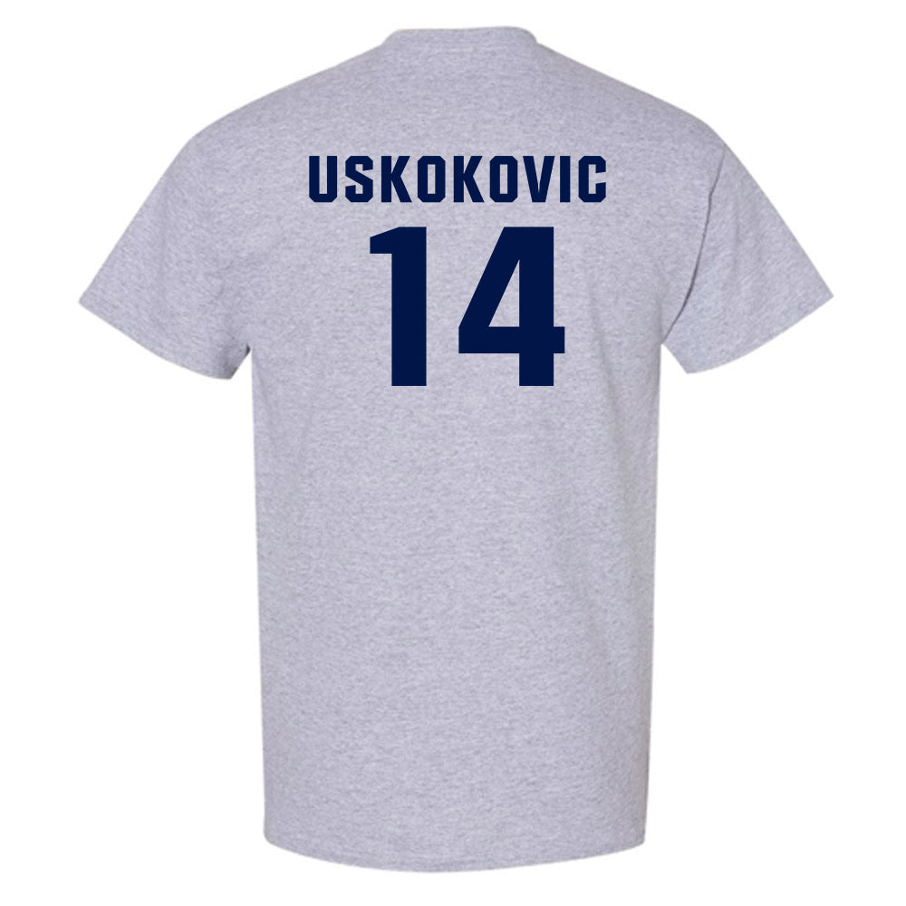 UTEP - NCAA Women's Volleyball : Ema Uskokovic - Short Sleeve T-Shirt