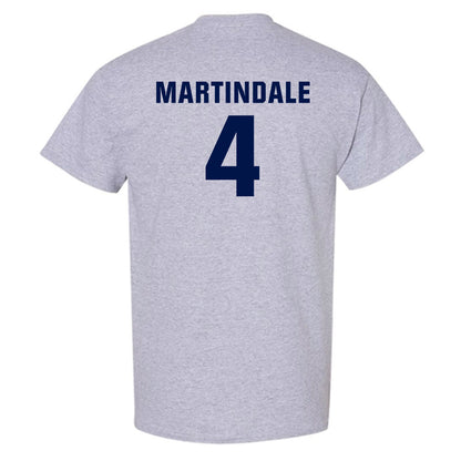 UTEP - NCAA Women's Volleyball : Ava Martindale - Short Sleeve T-Shirt