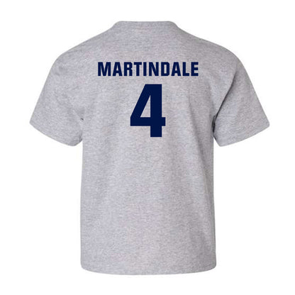 UTEP - NCAA Women's Volleyball : Ava Martindale - Youth T-Shirt