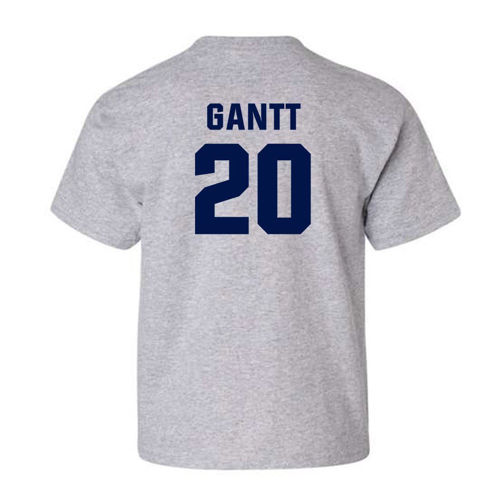 UTEP - NCAA Women's Volleyball : Mattie Gantt - Youth T-Shirt