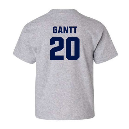 UTEP - NCAA Women's Volleyball : Mattie Gantt - Youth T-Shirt