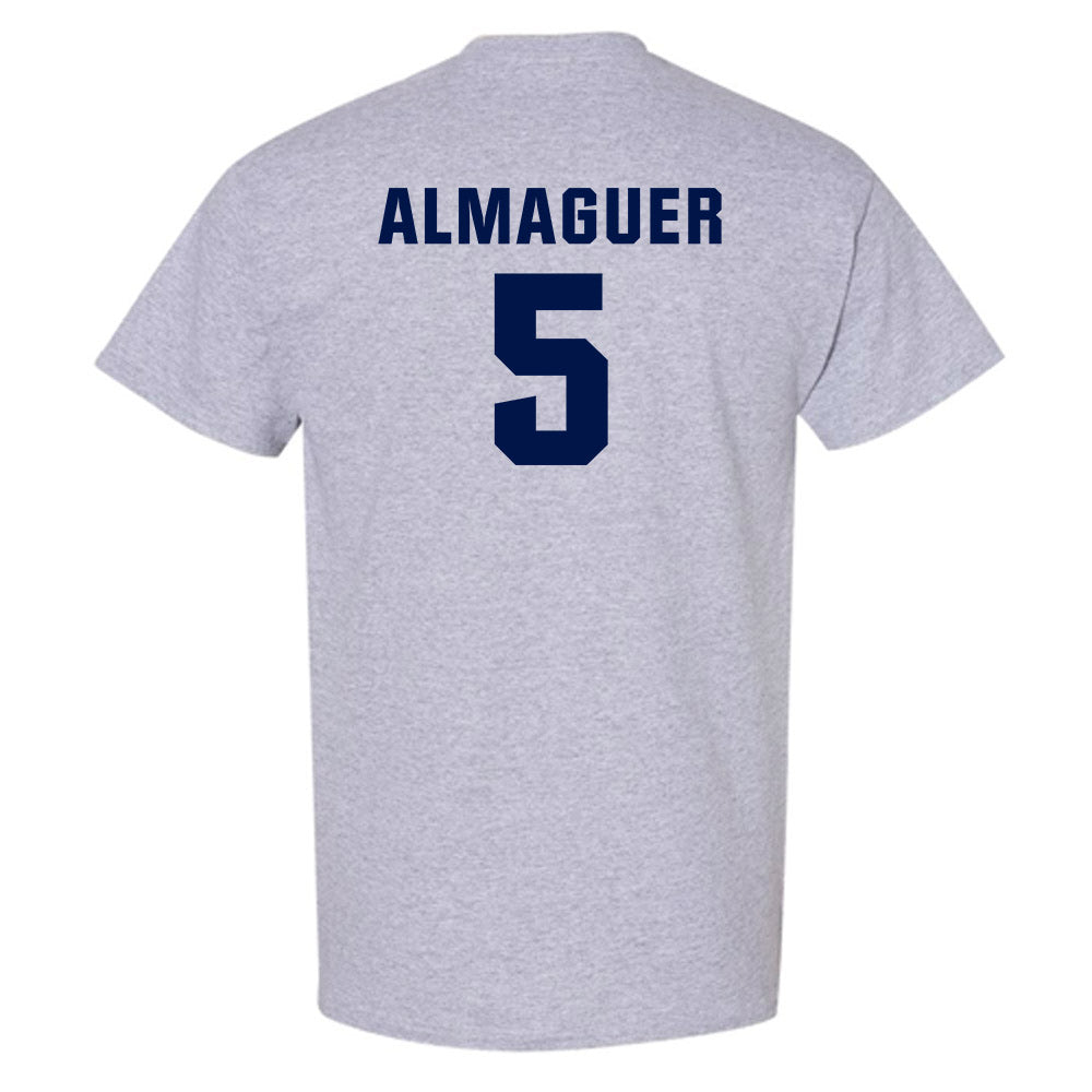 UTEP - NCAA Women's Volleyball : Deanna Almaguer - Short Sleeve T-Shirt