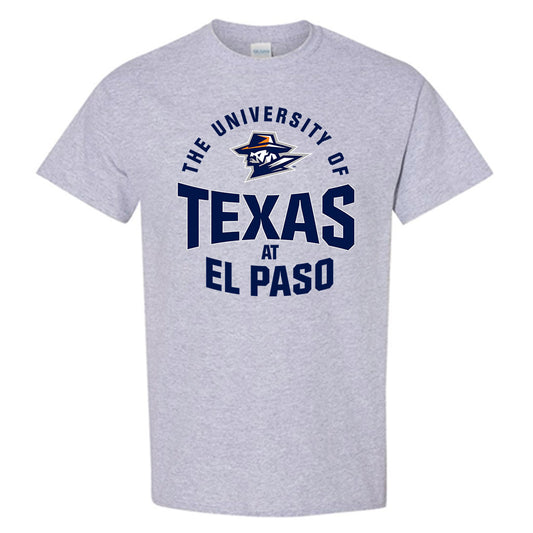 UTEP - NCAA Women's Volleyball : Alyssa Sianez - Short Sleeve T-Shirt