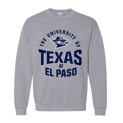 UTEP - NCAA Women's Volleyball : Ava Martindale - Sweatshirt