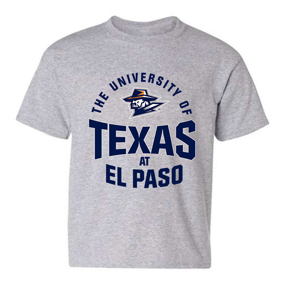 UTEP - NCAA Women's Volleyball : Kaya Weaver - Youth T-Shirt