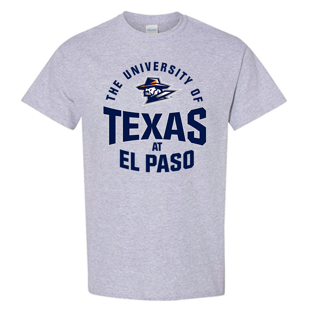 UTEP - NCAA Women's Volleyball : Alyssa Sianez T-Shirt