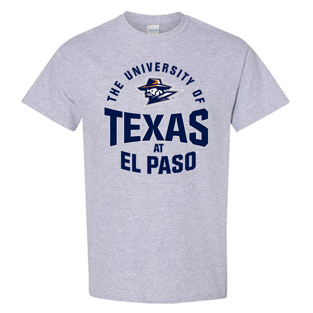 UTEP - NCAA Women's Volleyball : Ava Martindale - Short Sleeve T-Shirt