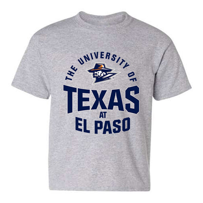 UTEP - NCAA Women's Volleyball : Alyssa Sianez - Youth T-Shirt