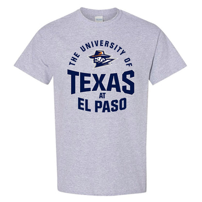 UTEP - NCAA Women's Volleyball : Deanna Almaguer - Short Sleeve T-Shirt