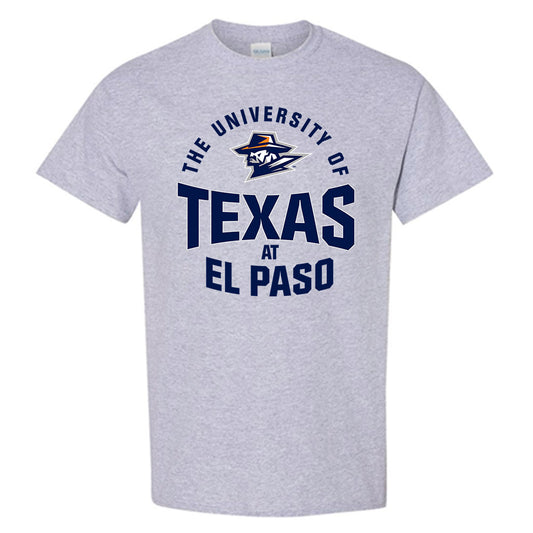 UTEP - NCAA Women's Volleyball : Torrance Lovesee T-Shirt