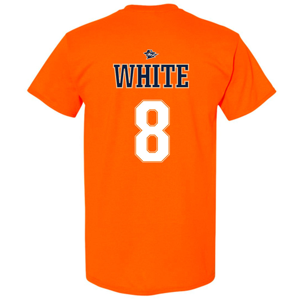 UTEP - NCAA Football : Emari White T-Shirt