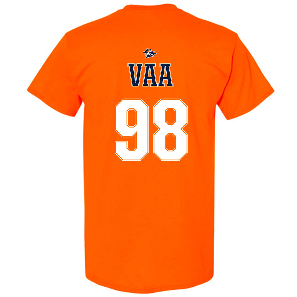 UTEP - NCAA Football : Logologo Vaa - Short Sleeve T-Shirt