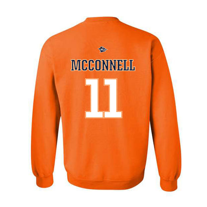 UTEP - NCAA Football : Cade McConnell Sweatshirt
