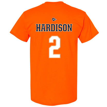 UTEP - NCAA Football : Gavin Hardison T-Shirt