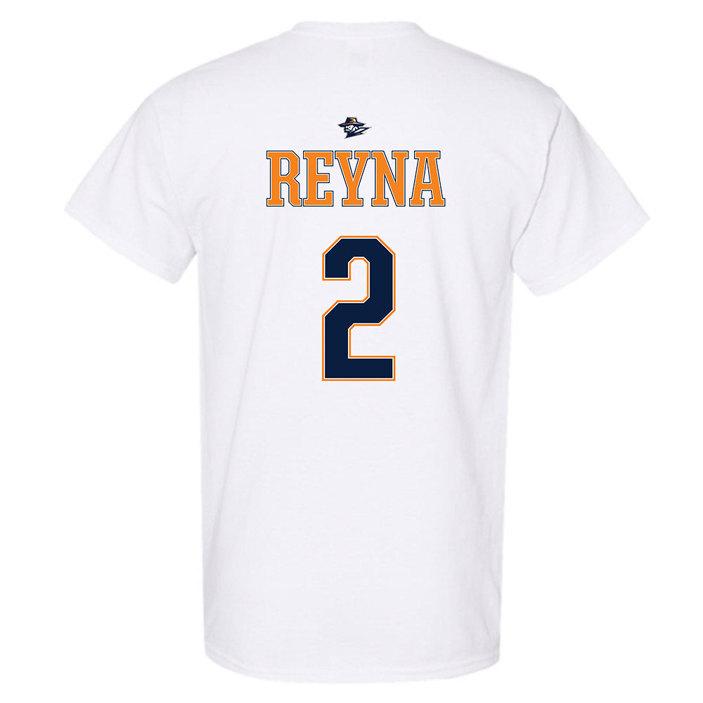 UTEP - NCAA Women's Soccer : Elena Reyna T-Shirt